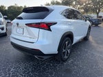 2021 Lexus NX NX 300