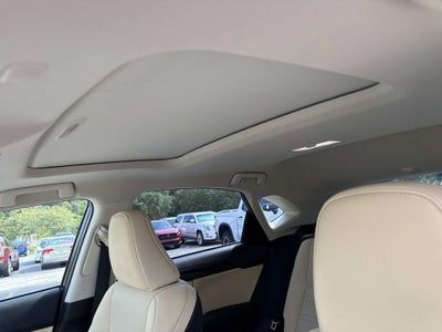 2021 Lexus NX NX 300