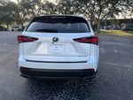2021 Lexus NX NX 300