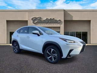 2021 Lexus NX NX 300