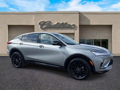 2025 Buick Envista Sport Touring