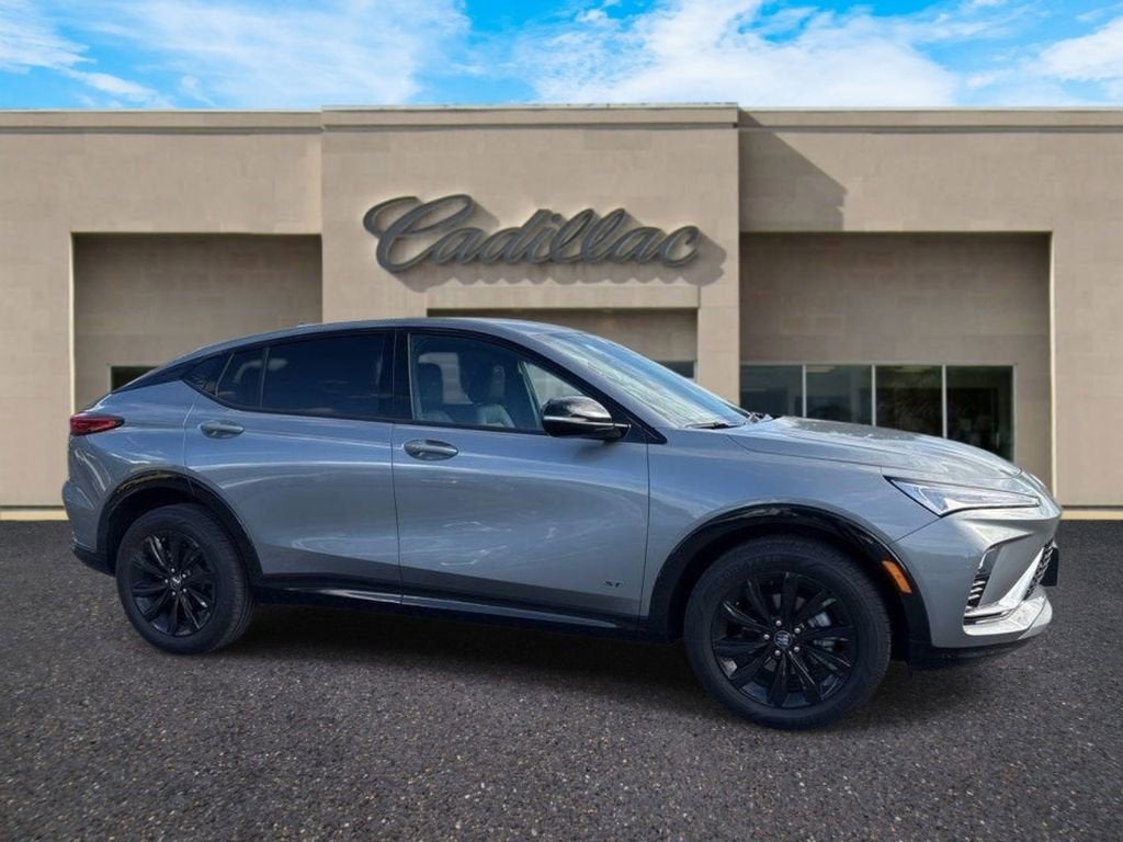 2025 Buick Envista Sport Touring