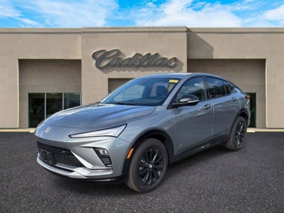 2025 Buick Envista Sport Touring