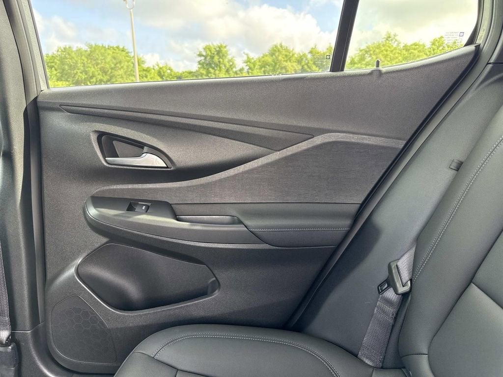 2025 Buick Envista Sport Touring