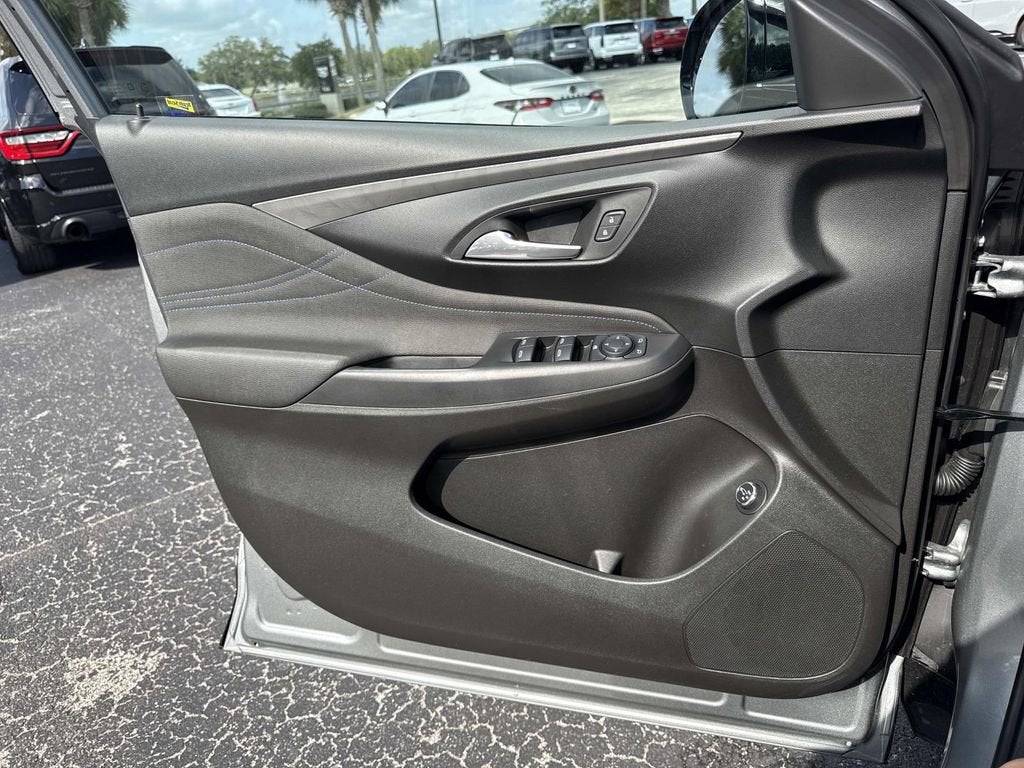 2025 Buick Envista Sport Touring