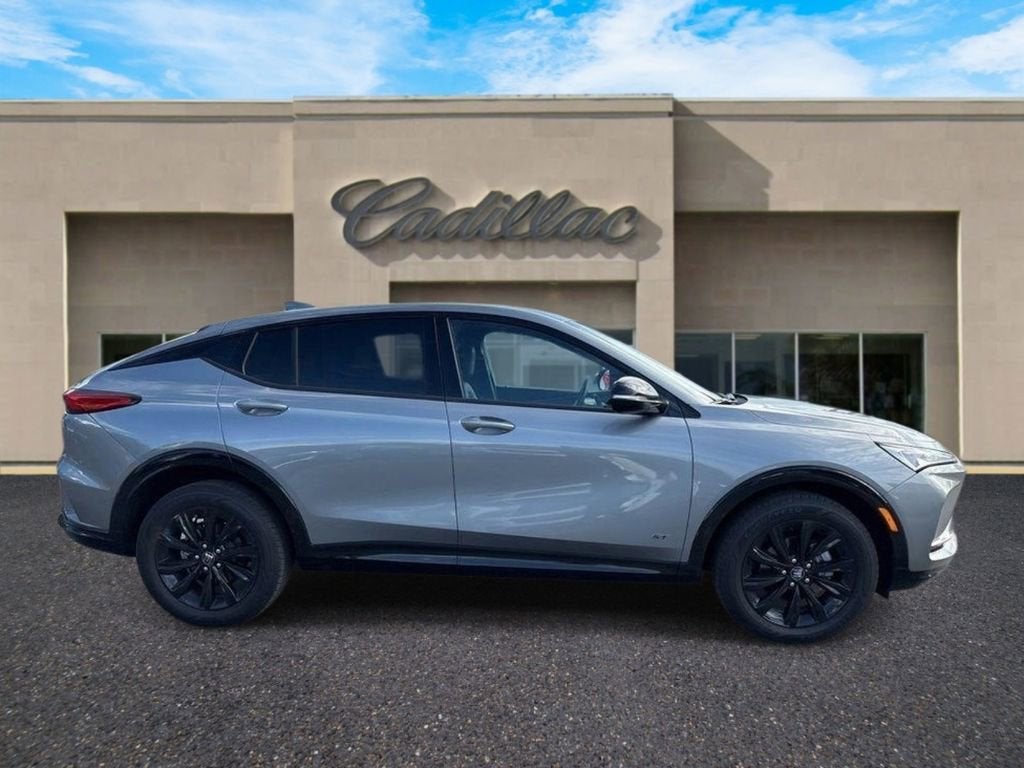 2025 Buick Envista Sport Touring