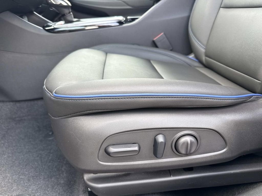2025 Buick Envista Sport Touring
