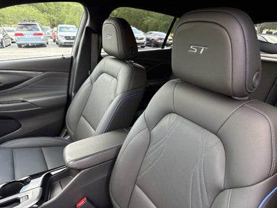 2025 Buick Envista Sport Touring