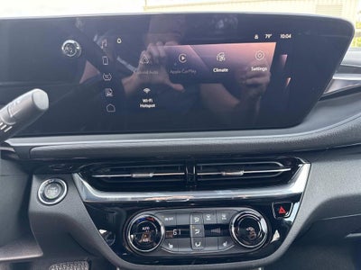 2025 Buick Envista Sport Touring