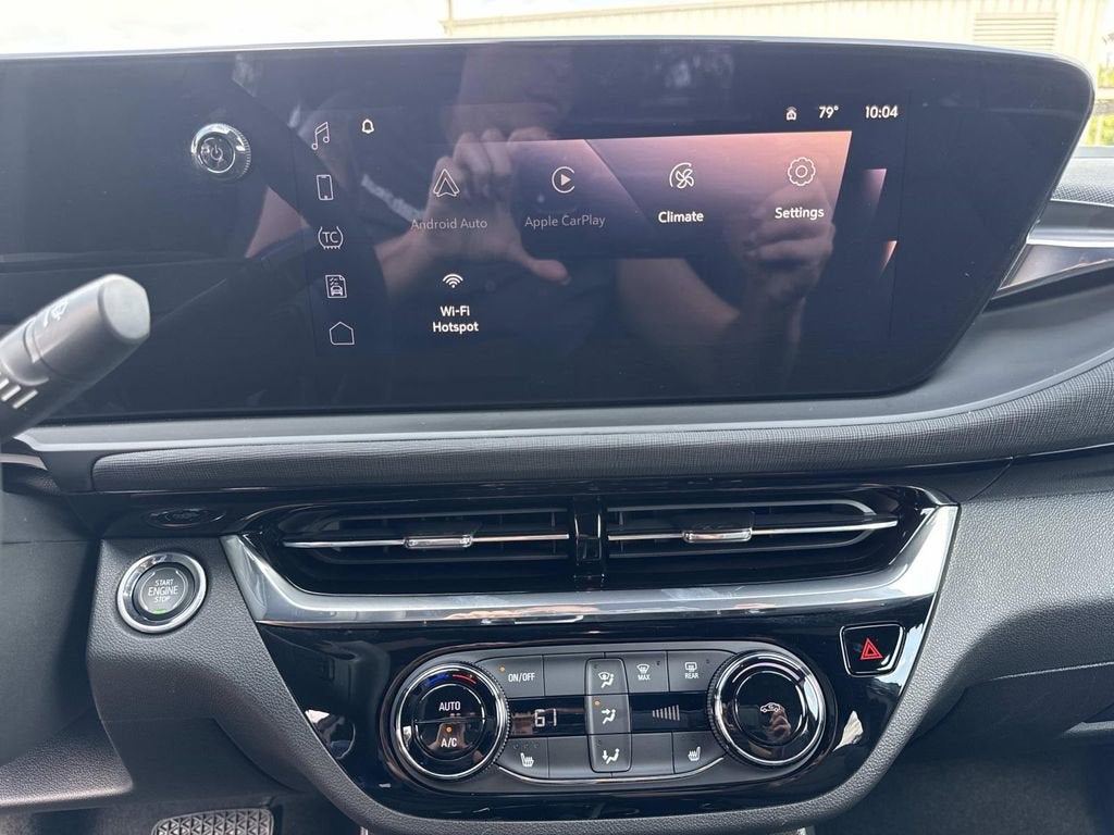 2025 Buick Envista Sport Touring