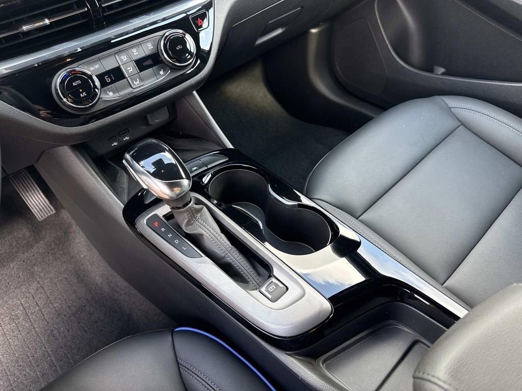 2025 Buick Envista Sport Touring
