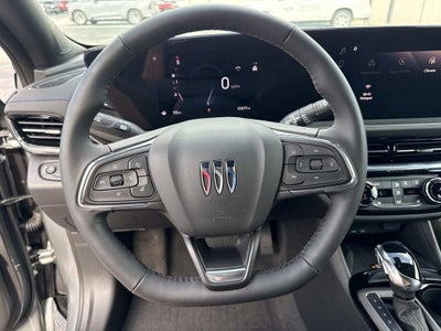 2025 Buick Envista Sport Touring