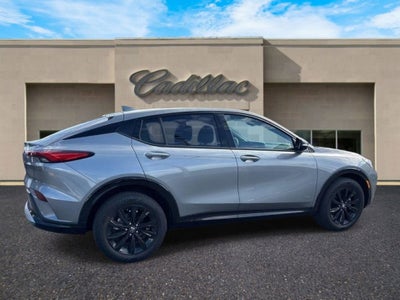 2025 Buick Envista Sport Touring