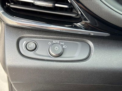 2025 Buick Envista Sport Touring