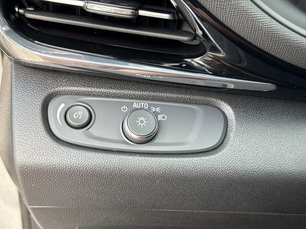 2025 Buick Envista Sport Touring
