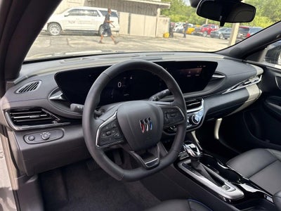 2025 Buick Envista Sport Touring