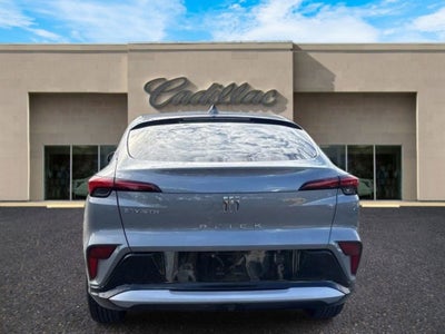 2025 Buick Envista Sport Touring