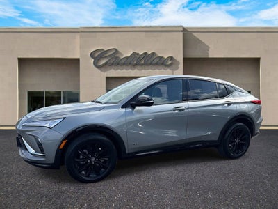 2025 Buick Envista Sport Touring