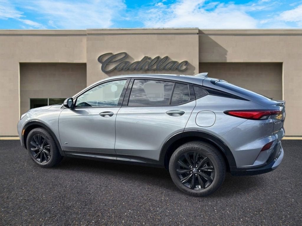 2025 Buick Envista Sport Touring