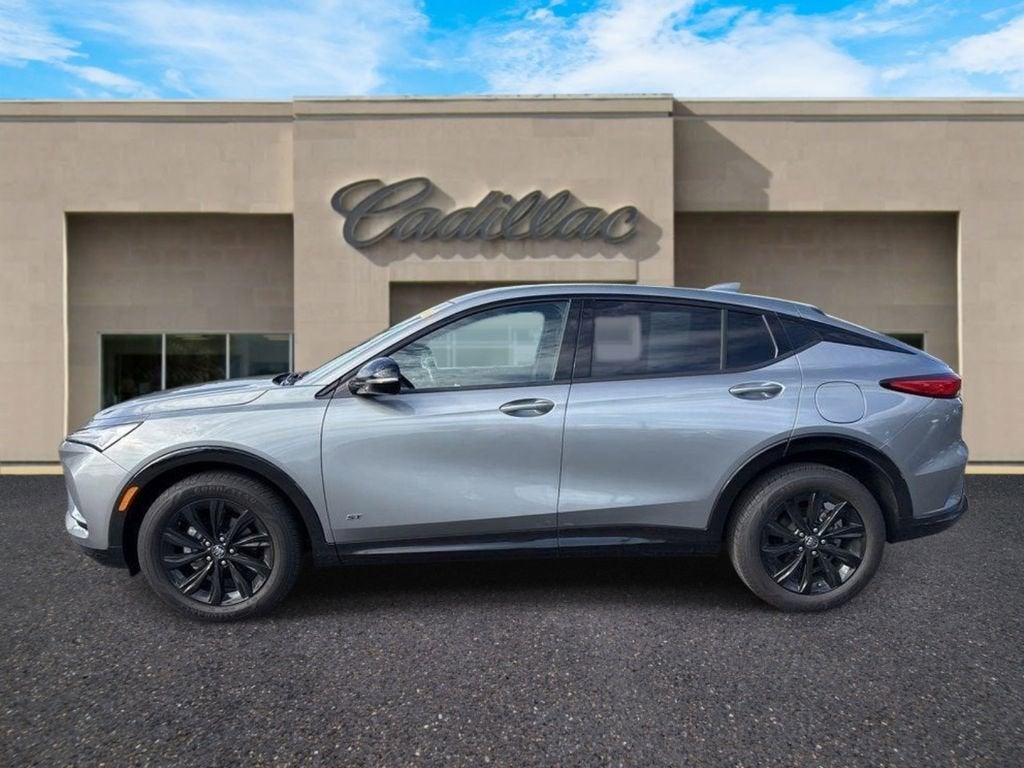 2025 Buick Envista Sport Touring