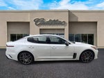 2022 Kia Stinger GT2