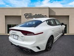 2022 Kia Stinger GT2