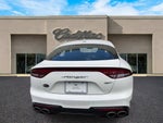 2022 Kia Stinger GT2