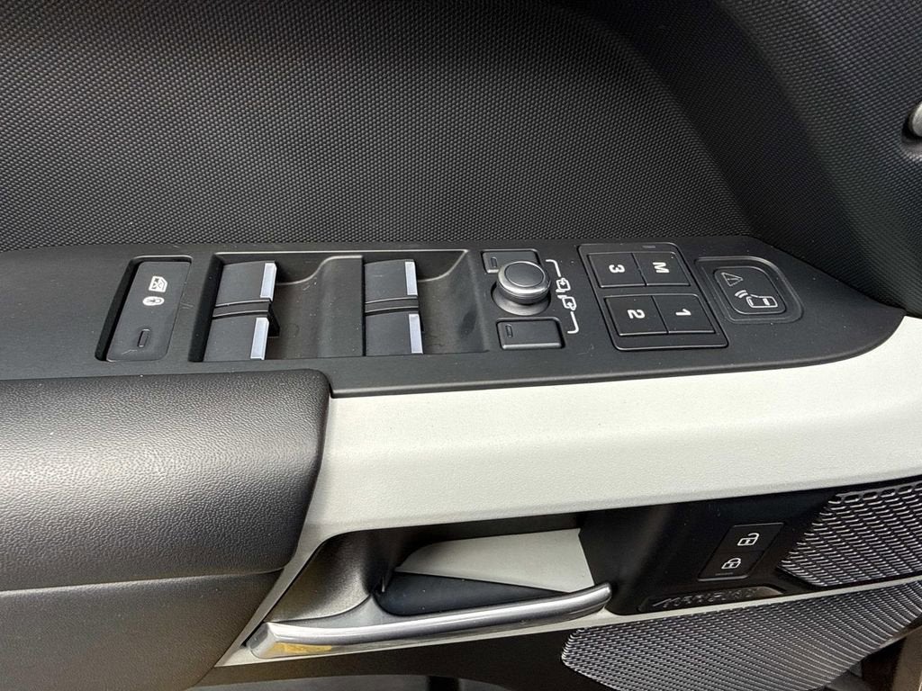 2022 Land Rover DEFENDER X-DYNAMIC HSE