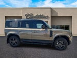 2022 Land Rover DEFENDER X-DYNAMIC HSE