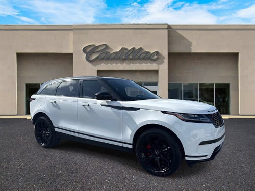 2023 Land Rover Range Rover Velar S