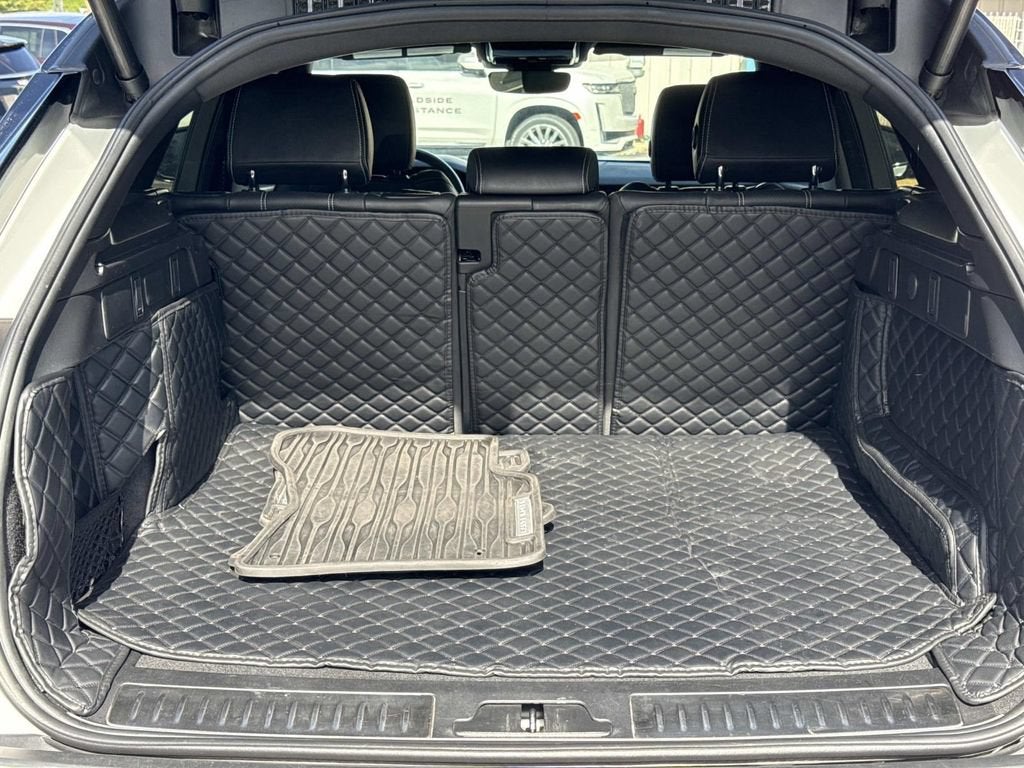 2023 Land Rover Range Rover Velar S
