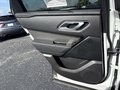 2023 Land Rover Range Rover Velar S
