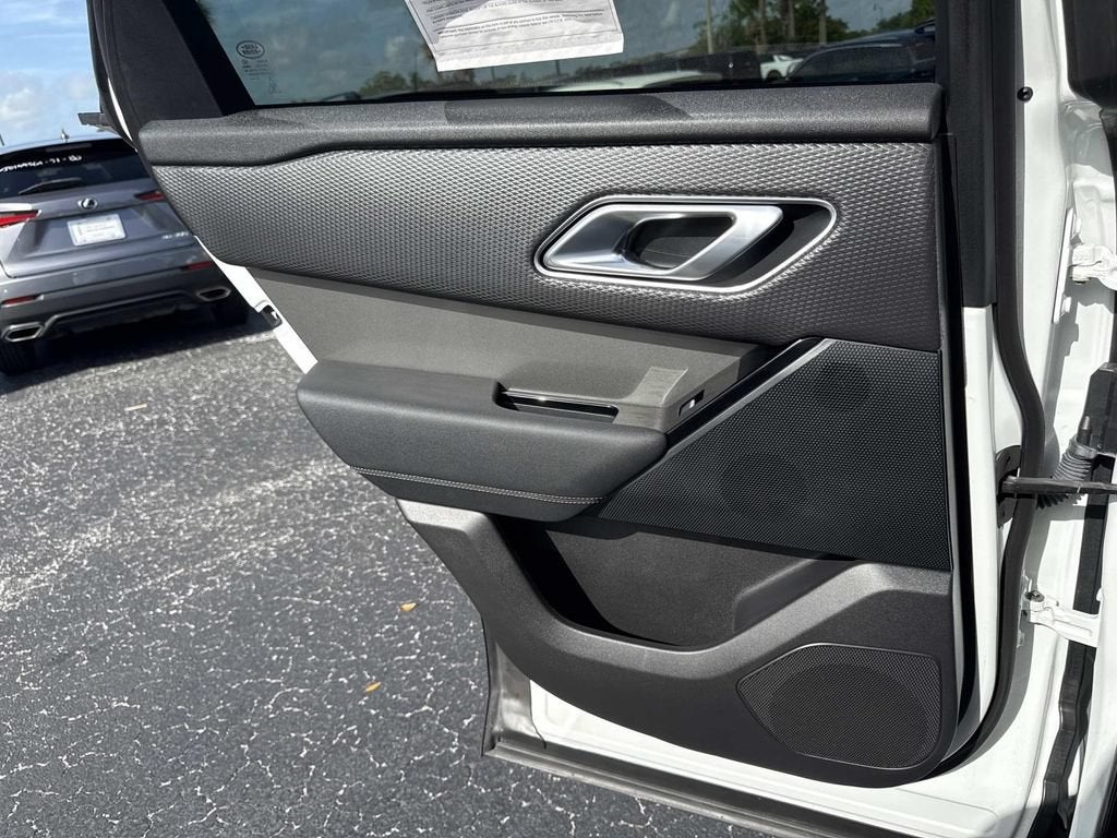 2023 Land Rover Range Rover Velar S