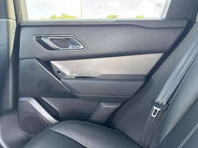 2023 Land Rover Range Rover Velar S
