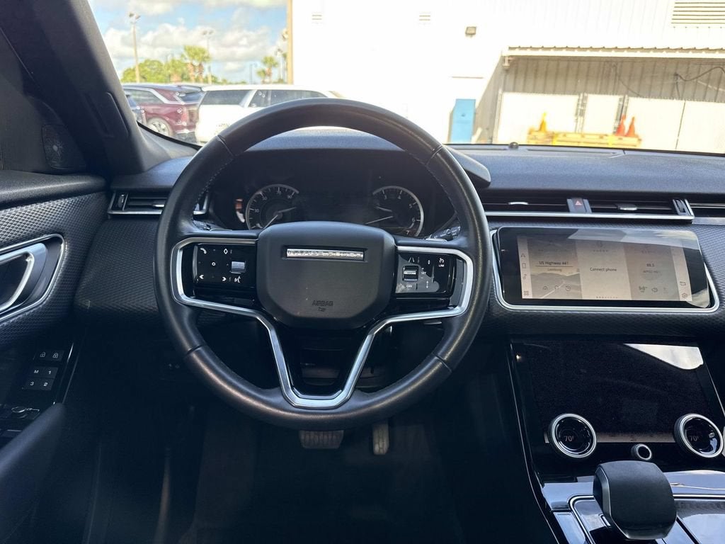 2023 Land Rover Range Rover Velar S