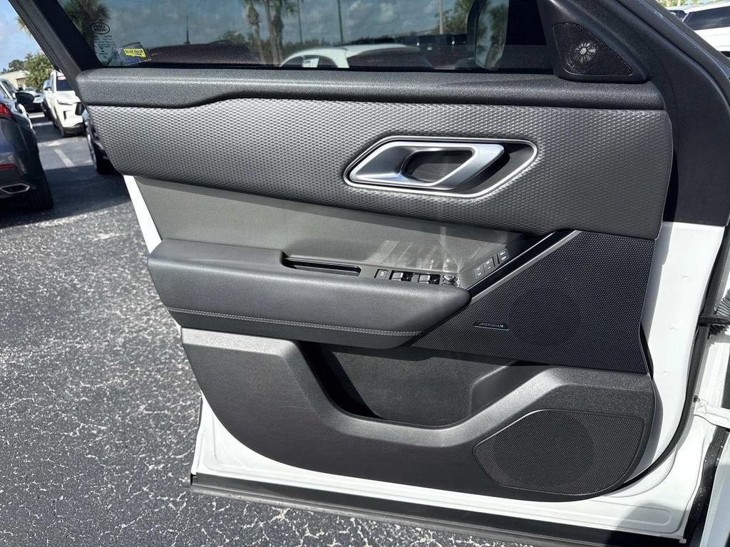 2023 Land Rover Range Rover Velar S