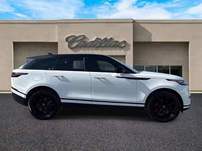 2023 Land Rover Range Rover Velar S