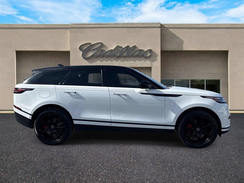 2023 Land Rover Range Rover Velar S