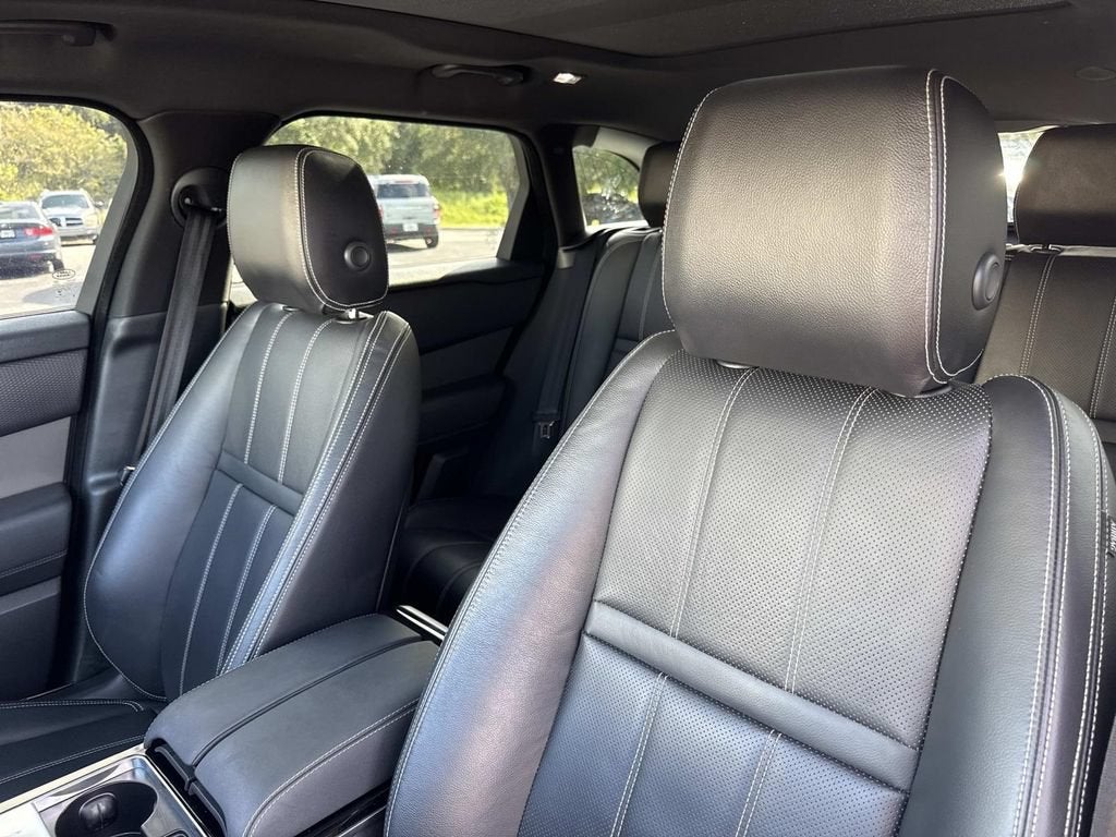 2023 Land Rover Range Rover Velar S