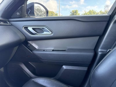 2023 Land Rover Range Rover Velar S