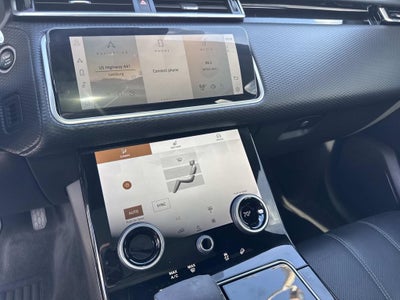 2023 Land Rover Range Rover Velar S