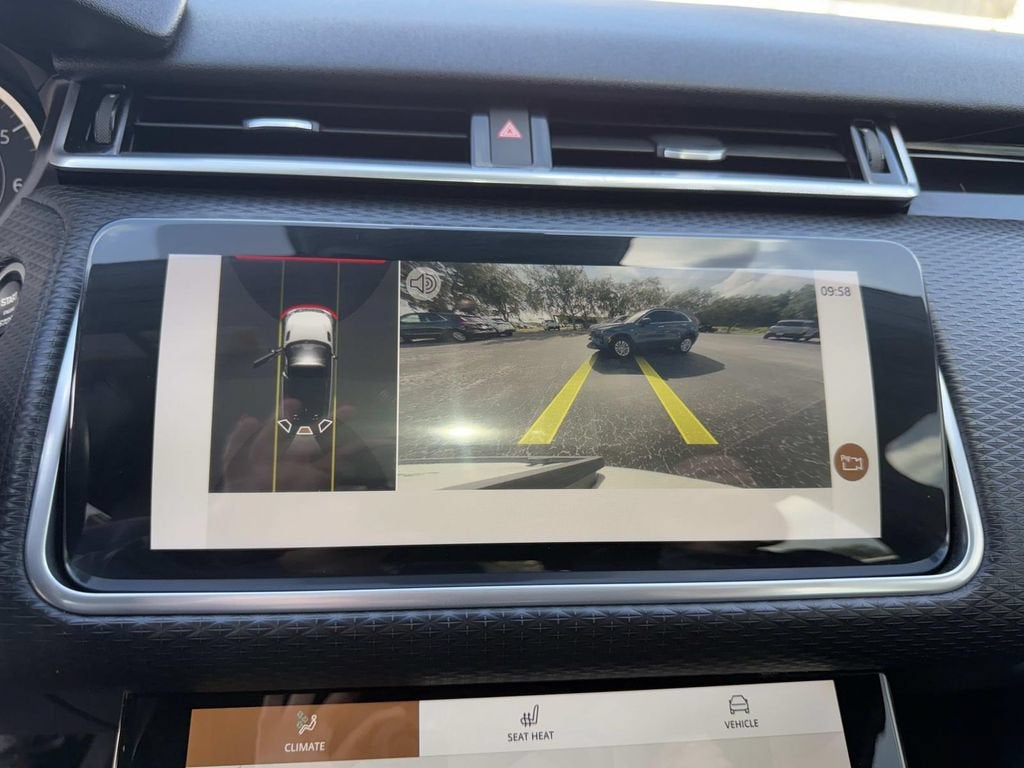 2023 Land Rover Range Rover Velar S