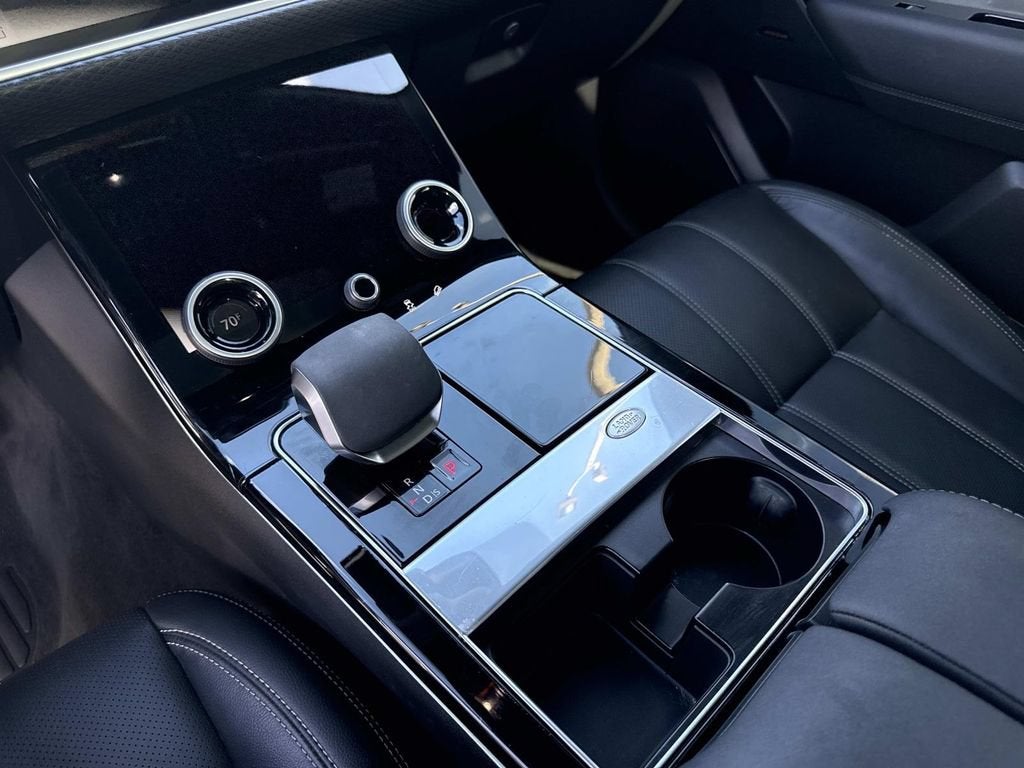 2023 Land Rover Range Rover Velar S