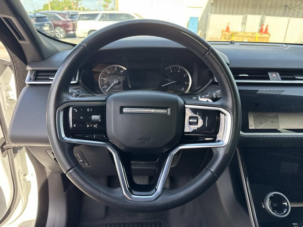 2023 Land Rover Range Rover Velar S
