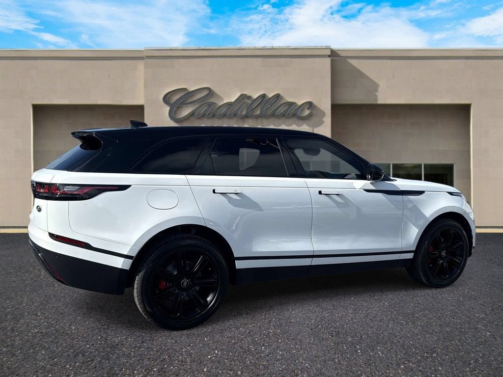 2023 Land Rover Range Rover Velar S