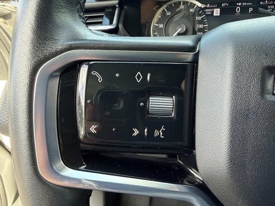 2023 Land Rover Range Rover Velar S