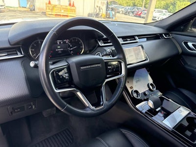 2023 Land Rover Range Rover Velar S