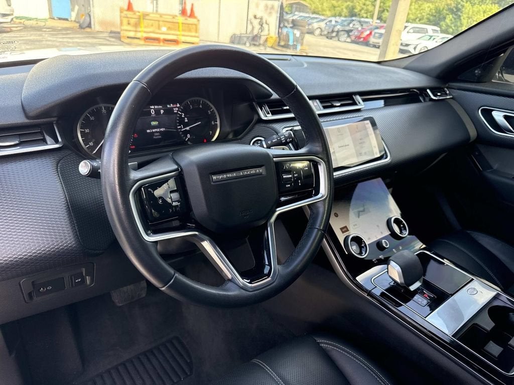 2023 Land Rover Range Rover Velar S