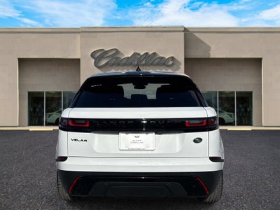 2023 Land Rover Range Rover Velar S