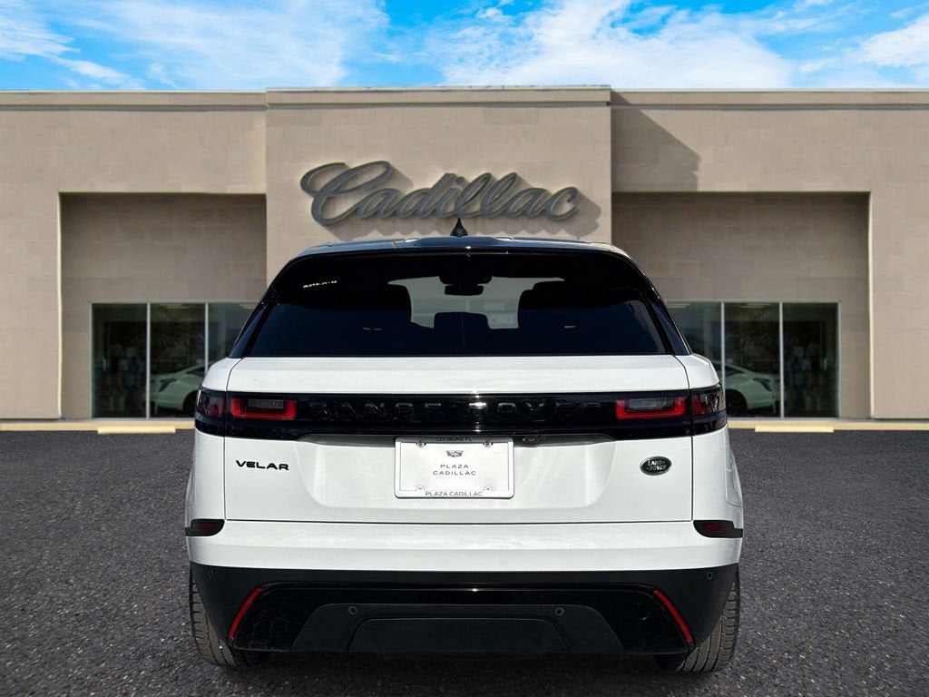 2023 Land Rover Range Rover Velar S